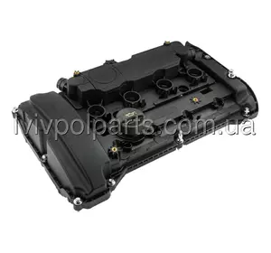 Кришка Клапанів  Citroen C4 1,6Thp 2004-,C4 Ii 1,6Thp 2010-,C4 Picasso 1,6Thp 2006-,C4 Picasso Ii 1,6Thp 2013-,C5 Iii 1,6Thp 2008-,Ds3 1,6Thp 2010-,Ds4 1,6Thp 2011-,Ds5 1,6Thp 2011-,Peugeot 207 1,6Thp Кришка Клапанів  Citroen C4 1,6Thp 2004-,C4 Ii 1,6Thp 2010-,C4 Picasso 1,6Thp 2006-,C4 Picasso Ii 1,6Thp 2013-,C5 Iii 1,6Thp 2008-,Ds3 1,6Thp 2010-,Ds4 1,6Thp 2011-,Ds5 1,6Thp 2011-,Peugeot 207 1,6Thp