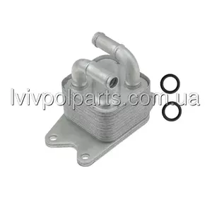 Масляний Радіатор Eng 1,6 Skoda Rapid 12-15 , Skoda Fabia Ii 07-14 , Skoda Roomster 06-15 , Vw Polo 9N 06-09 , Seat Ibiza Iii 06-09 , Cordoba 06-09 Виробник NTY CCL-VW-035 номер OE 09G409061B Масляний Радіатор Eng 1,6 Skoda Rapid 12-15 , Skoda Fabia Ii 07-14 , Skoda Roomster 06-15 , Vw Polo 9N 06-09 , Seat Ibiza Iii 06-09 , Cordoba 06-09 Виробник NTY CCL-VW-035 номер OE 09G409061B