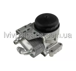 Масляний Радіатор З Фільтром Bmw 1 E81 E82 E87 E88 1,6I,2,0I, 3 E46 E90 E91 E92 E93 1,6I,1,8I,2,0I, 5 E60 E61 2,0I, X1 E84 2,0I, X3 E83 2,0I, Z4 E85 2,0I Виробник NTY CCL-BM-019 номер OE 11427508966 Масляний Радіатор З Фільтром Bmw 1 E81 E82 E87 E88 1,6I,2,0I, 3 E46 E90 E91 E92 E93 1,6I,1,8I,2,0I, 5 E60 E61 2,0I, X1 E84 2,0I, X3 E83 2,0I, Z4 E85 2,0I Виробник NTY CCL-BM-019 номер OE 11427508966