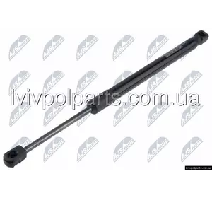 Амортизатор газова пружина багажника OE код 65470-1AA1A L=379 F=310N Nissan Murano 08-14 Амортизатор газова пружина багажника OE код 65470-1AA1A L=379 F=310N Nissan Murano 08-14