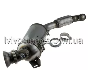 Nty Сажевий Фільтр DPF-ME-016 Mercedes Vito W447 114Cdi/116Cdi/119Cdi 2014-,V-Klasa W447 V200Cdi/220Cdi/250Cdi 2014-/Quality : Cordierite,Eur:6/ A4474900083 Nty Сажевий Фільтр DPF-ME-016 Mercedes Vito W447 114Cdi/116Cdi/119Cdi 2014-,V-Klasa W447 V200Cdi/220Cdi/250Cdi 2014-/Quality : Cordierite,Eur:6/ A4474900083