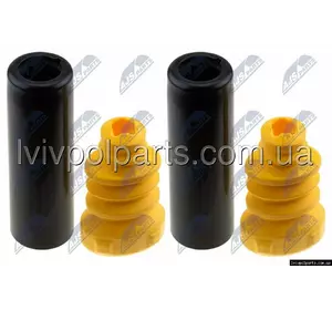 Пильник амортизатора комплект OE код 1K0511353J Audi A3 03-12 /Зад/ Пильник амортизатора комплект OE код 1K0511353J Audi A3 03-12 /Зад/