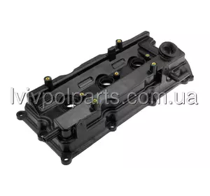 Кришка Клапанів  Nissan Murano Z50 3,5 03-08, Maxima 34  03-10  Лівий  Виробник NTY BPZ-NS-000 номер OE 13264-8J113 Кришка Клапанів  Nissan Murano Z50 3,5 03-08, Maxima 34  03-10  Лівий  Виробник NTY BPZ-NS-000 номер OE 13264-8J113