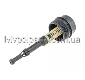 Корпус Масляного Фільтра  Mercedes A (W176), B (W246, W242), C (C204), C T-Model (S204), C T-Model (S205), C (W204), C (W205), Cla (C117), Cls (C218), Cls Shooting Brake (X218) 1,6D-Electric 09,03- Ви Корпус Масляного Фільтра  Mercedes A (W176), B (W246, W242), C (C204), C T-Model (S204), C T-Model (S205), C (W204), C (W205), Cla (C117), Cls (C218), Cls Shooting Brake (X218) 1,6D-Electric 09,03- Ви