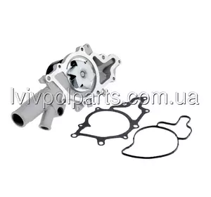 Водяний Насос Помпа Mercedes C E 200 220Cdi 97-02, C E 270Cdi 97-02, Ml 270Cdi 97-02 Виробник NTY CPW-ME-026 номер OE 611,200,02,01 Водяний Насос Помпа Mercedes C E 200 220Cdi 97-02, C E 270Cdi 97-02, Ml 270Cdi 97-02 Виробник NTY CPW-ME-026 номер OE 611,200,02,01