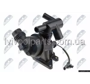 Термостат OE код LR105975 Двигун: 2.0D/2.0Dh Land Rover Discovery Sport, Range Rover Evoque 14- Термостат OE код LR105975 Двигун: 2.0D/2.0Dh Land Rover Discovery Sport, Range Rover Evoque 14-