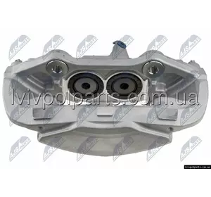 Гальмівний супорт передній Mercedes C W205 15- /Лівий/ Код OE A0114219198 Гальмівний супорт передній Mercedes C W205 15- /Лівий/ Код OE A0114219198