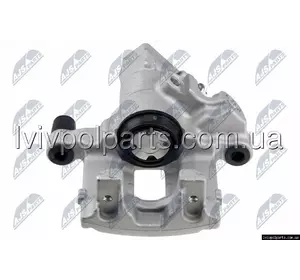 Супорт гальмівний задній OE код 2096260 Ford Fiesta Vii 17- /Лівий/ Супорт гальмівний задній OE код 2096260 Ford Fiesta Vii 17- /Лівий/