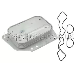 Масляний Радіатор Eng 1,3D Alfa Romeo Mito 09-18 , Fiat 500L , 500X 2012- , Doblo 2012- , Fiorino 2007- , Panda 2014- , Punto 2012- , Tipo 2016- , Opel Combo 2012- Виробник NTY CCL-PL-027 номер OE 552 Масляний Радіатор Eng 1,3D Alfa Romeo Mito 09-18 , Fiat 500L , 500X 2012- , Doblo 2012- , Fiorino 2007- , Panda 2014- , Punto 2012- , Tipo 2016- , Opel Combo 2012- Виробник NTY CCL-PL-027 номер OE 552