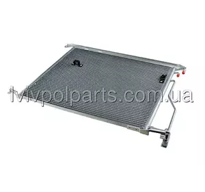 Радіатор Кондиціонера Cl-Class W 215 (99-) Cl 500, S-Class W 220 (98-) S 280, Sl-Class W 230 (01-) Sl 280 (W O Dryer) Виробник NTY CCS-ME-010 номер OE A2205000054 Радіатор Кондиціонера Cl-Class W 215 (99-) Cl 500, S-Class W 220 (98-) S 280, Sl-Class W 230 (01-) Sl 280 (W O Dryer) Виробник NTY CCS-ME-010 номер OE A2205000054
