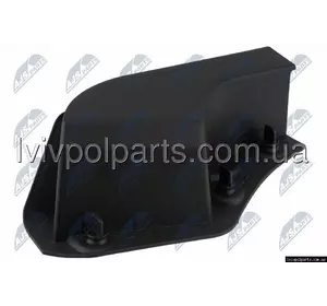 Заглушка жабо OE код 735620033 Citroen Jumper 2015-,Fiat Ducato 2015-,Peugeot Boxer 2015- Заглушка жабо OE код 735620033 Citroen Jumper 2015-,Fiat Ducato 2015-,Peugeot Boxer 2015-