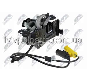 Замок Капоту NTY Bmw 5 G30/G31 2016-,6 Gt 2017- OE 51237347410 Замок Капоту NTY Bmw 5 G30/G31 2016-,6 Gt 2017- OE 51237347410