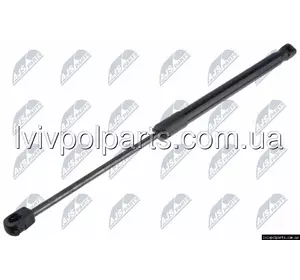 Амортизатор газова пружина багажника OE код 80A823359A L=457 F=240N Audi Q5 16- Амортизатор газова пружина багажника OE код 80A823359A L=457 F=240N Audi Q5 16-