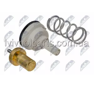 Термостат Двигун. 1.2-1.6 Vw Passat, Polo, Touran, Fox, Eos, Audi A3, Skoda Fabia, Octavia, Rapid, Roomster, Seat Ibiza, Cordoba, Toledo Номер OE 03C121110AA Термостат Двигун. 1.2-1.6 Vw Passat, Polo, Touran, Fox, Eos, Audi A3, Skoda Fabia, Octavia, Rapid, Roomster, Seat Ibiza, Cordoba, Toledo Номер OE 03C121110AA