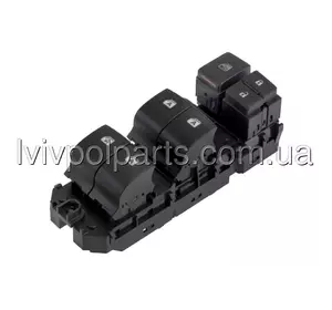 Кнопки Склопідйомника  Toyota Camry 2017- Виробник NTY EWS-TY-037 номер OE 84040-33170 Кнопки Склопідйомника  Toyota Camry 2017- Виробник NTY EWS-TY-037 номер OE 84040-33170