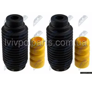 Пильник амортизатора комплект OE код 525429 Peugeot 206/206+ 98-13 /Перед/ Пильник амортизатора комплект OE код 525429 Peugeot 206/206+ 98-13 /Перед/