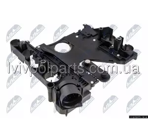 Блок управління АКПП Mercedes C W203 2000-,C W204 2007-,E W210 1995-,E W211 2002-,E W212 2009-,M W163 1998-,Viano 2003-,Vito 2003- Код OE 1402701161 Блок управління АКПП Mercedes C W203 2000-,C W204 2007-,E W210 1995-,E W211 2002-,E W212 2009-,M W163 1998-,Viano 2003-,Vito 2003- Код OE 1402701161