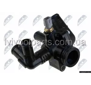 Корпус Термостату OE код 9678741380 Двигун: 2.2Hdi Citroen Jumper Ii 06-, Fiat Ducato 06-, Peugeot Boxer 06- Корпус Термостату OE код 9678741380 Двигун: 2.2Hdi Citroen Jumper Ii 06-, Fiat Ducato 06-, Peugeot Boxer 06-