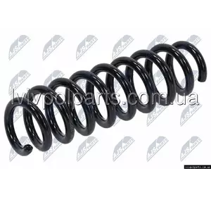 Пружина підвіски OE код 33536790117 Bmw X1 (E84) 09-15 /Зад/ Пружина підвіски OE код 33536790117 Bmw X1 (E84) 09-15 /Зад/