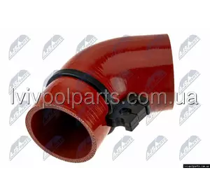 Патрубок повітря OE код 03N145822A Vw T6 2.0Tdi 15- , Crafter 2.0Tdi 16- Патрубок повітря OE код 03N145822A Vw T6 2.0Tdi 15- , Crafter 2.0Tdi 16-