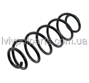 Пружина підвіски задня Citroen C4,Ds4 2004-16  Код OE 5102CC Пружина підвіски задня Citroen C4,Ds4 2004-16  Код OE 5102CC