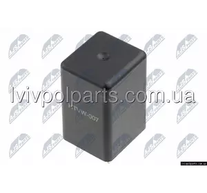 Реле свічок накалу OE 07Z907281A Vw Transporter T5 2.5Tdi 2003-,Multivan T5 2.5Tdi 2003-,Touareg 2.5Tdi 2003-,5.0Tdi 2002-/10 Pin/ Реле свічок накалу OE 07Z907281A Vw Transporter T5 2.5Tdi 2003-,Multivan T5 2.5Tdi 2003-,Touareg 2.5Tdi 2003-,5.0Tdi 2002-/10 Pin/