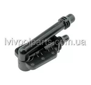 Термостат Egr Bmw 5 E60 E61 520I,523I,525I,530I,535I,540I,545I,550I 03-, 6 E63 E64 630I,645Ci,650I 04-, 7 E6 730I,735I,740I,745I750I,760I 01- Виробник NTY CTM-BM-031 номер OE 17127507982 Термостат Egr Bmw 5 E60 E61 520I,523I,525I,530I,535I,540I,545I,550I 03-, 6 E63 E64 630I,645Ci,650I 04-, 7 E6 730I,735I,740I,745I750I,760I 01- Виробник NTY CTM-BM-031 номер OE 17127507982
