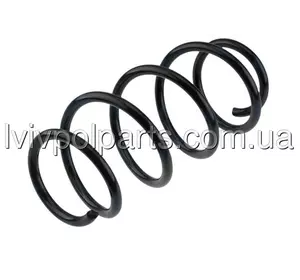 Пружина підвіски передня Opel Meriva A 2004-10  Код OE 93174927 Пружина підвіски передня Opel Meriva A 2004-10  Код OE 93174927