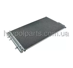 Радіатор Кондиціонера X3 F25 (10-) X3 18D, X4 F26 (13-) X4 20Dx (W I Dryer) Виробник NTY CCS-BM-022 номер OE 64539216143 Радіатор Кондиціонера X3 F25 (10-) X3 18D, X4 F26 (13-) X4 20Dx (W I Dryer) Виробник NTY CCS-BM-022 номер OE 64539216143