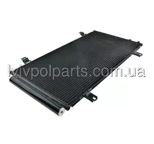 Радіатор Кондиціонера Camry (Xv5#) (11-) 2,5 I 16V (W I Dryer, Aut, Black) Виробник NTY CCS-TY-028 номер OE 88460-06230 Радіатор Кондиціонера Camry (Xv5#) (11-) 2,5 I 16V (W I Dryer, Aut, Black) Виробник NTY CCS-TY-028 номер OE 88460-06230