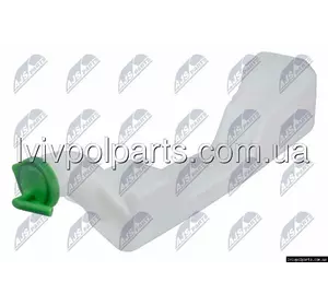 Розширювальний бачок охолодження OE код 1793152R00 Suzuki Swift 1.0/1.2 15- Розширювальний бачок охолодження OE код 1793152R00 Suzuki Swift 1.0/1.2 15-