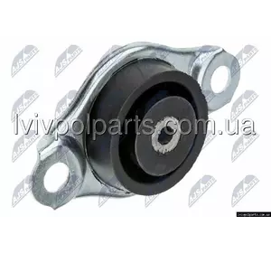 Подушка опора кріплення двигуна OE код 46800412 Fiat 500 Iv 2007 - 1.2 - 51 Kw/69 Hp /Лівий, Низ / Подушка опора кріплення двигуна OE код 46800412 Fiat 500 Iv 2007 - 1.2 - 51 Kw/69 Hp /Лівий, Низ /