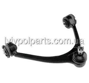 Передній Ричаг Lexus Gs300 93-97, Lexus Gs300/Gs430 97-05 /Upper, Правий / Виробник NTY ZWG-TY-051 номер OE 48610-39015 Передній Ричаг Lexus Gs300 93-97, Lexus Gs300/Gs430 97-05 /Upper, Правий / Виробник NTY ZWG-TY-051 номер OE 48610-39015