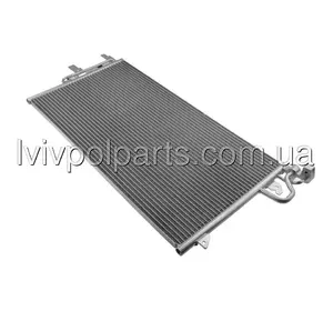 Радіатор Кондиціонера C-Max (Cb7,Ceu) (10-) 1,5 Ecoboost, Focus Iii (Cb8, Cew) (11-) 1,5 Ecoboost, Kuga (Cbs) (13-) 1,5 Ecoboost (W I Dryer) Виробник NTY CCS-FR-031 номер OE 1856995 Радіатор Кондиціонера C-Max (Cb7,Ceu) (10-) 1,5 Ecoboost, Focus Iii (Cb8, Cew) (11-) 1,5 Ecoboost, Kuga (Cbs) (13-) 1,5 Ecoboost (W I Dryer) Виробник NTY CCS-FR-031 номер OE 1856995