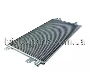 Радіатор Кондиціонера Master Ii (98-) 1,9 Dci, Interstar (X70) (02-) 1,9 Dci, Movano A (98-) 1,9 Dti (W O Dryer) Виробник NTY CCS-RE-005 номер OE 4401424 Радіатор Кондиціонера Master Ii (98-) 1,9 Dci, Interstar (X70) (02-) 1,9 Dci, Movano A (98-) 1,9 Dti (W O Dryer) Виробник NTY CCS-RE-005 номер OE 4401424