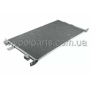 Радіатор Кондиціонера Town & Country Ii (96-) 2,4 I, Voyager Ii (96-) 2,0 I, Caravan Ii (96-) 2,4 I (W O Dryer, Перед Ac ) Виробник NTY CCS-CH-002 номер OE 04809129AA Радіатор Кондиціонера Town & Country Ii (96-) 2,4 I, Voyager Ii (96-) 2,0 I, Caravan Ii (96-) 2,4 I (W O Dryer, Перед Ac ) Виробник NTY CCS-CH-002 номер OE 04809129AA