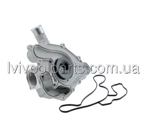 Водяний Насос Помпа Jeep Grand Cherokee 5,7 05-, Commander 5,7 06-, Chrysler 300C 5,7 05- Виробник NTY CPW-CH-021 номер OE 014792838AA Водяний Насос Помпа Jeep Grand Cherokee 5,7 05-, Commander 5,7 06-, Chrysler 300C 5,7 05- Виробник NTY CPW-CH-021 номер OE 014792838AA