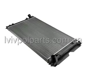 Радіатор охолодження двигуна Toyota Avensis T25 03-08, Corolla E12 01-08 Виробник NTY CCH-TY-002 номер OE 164000G020 Радіатор охолодження двигуна Toyota Avensis T25 03-08, Corolla E12 01-08 Виробник NTY CCH-TY-002 номер OE 164000G020