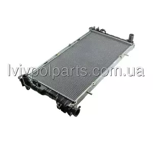 Радіатор охолодження двигуна Chrysler Voyager Iii 3,3, 3,8 00-08, Dodge Caravan 3,3, 3,8 00-07 Виробник NTY CCH-CH-003 номер OE 04809225AE Радіатор охолодження двигуна Chrysler Voyager Iii 3,3, 3,8 00-08, Dodge Caravan 3,3, 3,8 00-07 Виробник NTY CCH-CH-003 номер OE 04809225AE