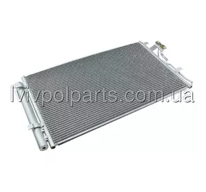 Радіатор Кондиціонера Sorento Ii (Xm) (10-) 2,4 Gdi (W I Dryer) Виробник NTY CCS-KA-009 номер OE 976062P500 Радіатор Кондиціонера Sorento Ii (Xm) (10-) 2,4 Gdi (W I Dryer) Виробник NTY CCS-KA-009 номер OE 976062P500