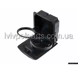Тримач для напоїв Subaru Forester (SG) 2003-/чорний/ Номер OE 66150SA100ND Тримач для напоїв Subaru Forester (SG) 2003-/чорний/ Номер OE 66150SA100ND