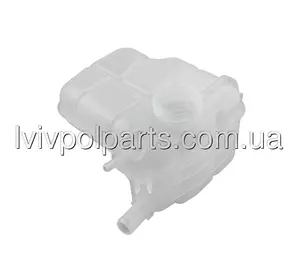 Бачок Охолоджувальної Рідини Opel Astra H 06-, J 09-, Cascada 13-  With Sensor  Виробник NTY CZW-PL-014 номер OE 1304005 Бачок Охолоджувальної Рідини Opel Astra H 06-, J 09-, Cascada 13-  With Sensor  Виробник NTY CZW-PL-014 номер OE 1304005
