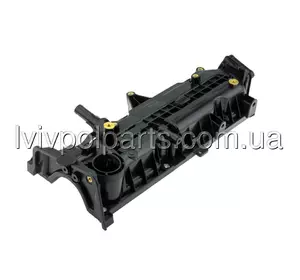 Кришка Клапанів  Fiat 500 1,2 2007-,Fiorion 1,4 2008-,Panda 1,2 2012-,Punto 1,2 2012-,Qubo 1,4 2009-,Lancia Ypsilon 1,2 2011- Виробник NTY BPZ-FT-000 номер OE 55284834 Кришка Клапанів  Fiat 500 1,2 2007-,Fiorion 1,4 2008-,Panda 1,2 2012-,Punto 1,2 2012-,Qubo 1,4 2009-,Lancia Ypsilon 1,2 2011- Виробник NTY BPZ-FT-000 номер OE 55284834