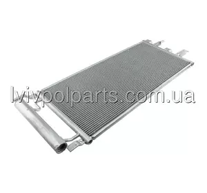 Радіатор Кондиціонера 2 F45 (14-) 225 I, X1 F48 (15-) X1 25Ix, Clubman (F54) (15-) Cooper S Jcw 2,0 Turbo, Convertible (F57) (14-) Виробник NTY CCS-BM-026 номер OE 64509271206 Радіатор Кондиціонера 2 F45 (14-) 225 I, X1 F48 (15-) X1 25Ix, Clubman (F54) (15-) Cooper S Jcw 2,0 Turbo, Convertible (F57) (14-) Виробник NTY CCS-BM-026 номер OE 64509271206