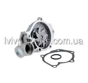 Водяний Насос Помпа Hyundai Sonata 2,0,2,4 98-,Santa Fe 2,0,2,4 00-,Trajet 2,0 00- Виробник NTY CPW-HY-510 номер OE 25100-38002 Водяний Насос Помпа Hyundai Sonata 2,0,2,4 98-,Santa Fe 2,0,2,4 00-,Trajet 2,0 00- Виробник NTY CPW-HY-510 номер OE 25100-38002