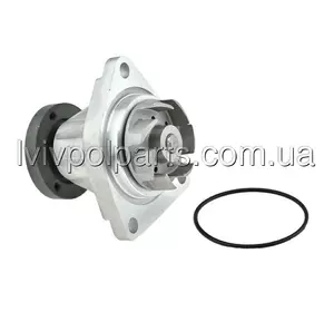 Водяний Насос Помпа Opel Calibra 2,5 V6 93-97, Omega B 2,5,2,6,3,0 V6 94-03, Signum 3,2 V6 03- Виробник NTY CPW-PL-027 номер OE 1334059 Водяний Насос Помпа Opel Calibra 2,5 V6 93-97, Omega B 2,5,2,6,3,0 V6 94-03, Signum 3,2 V6 03- Виробник NTY CPW-PL-027 номер OE 1334059