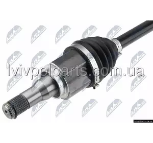 Піввісь привід OE код BB5Z4K138A Ford Explorer 11-19 /Зад,Права,Акпп/ Піввісь привід OE код BB5Z4K138A Ford Explorer 11-19 /Зад,Права,Акпп/