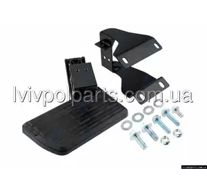 Сходинка підніжка заднього бамеру Ford F150 F-150  2016 - код OE 7531201A Сходинка підніжка заднього бамеру Ford F150 F-150  2016 - код OE 7531201A