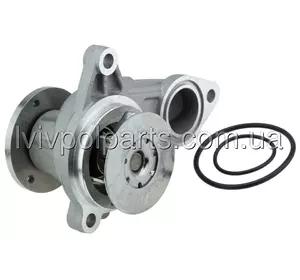 Водяний Насос Помпа Kia Cee'D 1,6Crdi 09-11, Soul 1,6Crdi 09-11, Venga 1,6Crdi 10-11, Hyundai I30 1,6Crdi 09-11, I20 1,6Crdi 08-11 Виробник NTY CPW-KA-326 номер OE 25100-2A200 Водяний Насос Помпа Kia Cee'D 1,6Crdi 09-11, Soul 1,6Crdi 09-11, Venga 1,6Crdi 10-11, Hyundai I30 1,6Crdi 09-11, I20 1,6Crdi 08-11 Виробник NTY CPW-KA-326 номер OE 25100-2A200