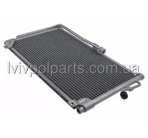 Радіатор Кондиціонера Matiz (Klya) (98-) 0,8 (W O Dryer) Виробник NTY CCS-DW-012 номер OE 96314763 Радіатор Кондиціонера Matiz (Klya) (98-) 0,8 (W O Dryer) Виробник NTY CCS-DW-012 номер OE 96314763